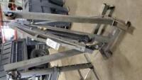 2-Ton Folding Engine Crane