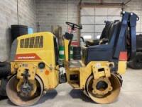 Dynapac Roller
