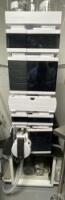 Triple Quadrupole Liquid Chromatography /Mass Spectrometer System