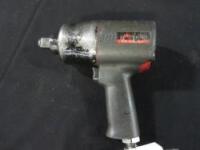 Pneumatic Impact Wrench