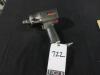 Pneumatic Impact Wrench - 2
