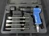 Pneumatic Scraper Set - 2