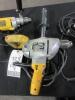 Electric Drills - 3