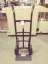Dual Handle Heavy Duty Hand Truck