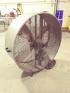 Portable Drum Fan - 2