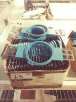 Barudan 18cm Tubular Hoops