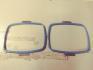 Barudan 460X354Embroidery Hoops
