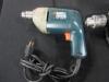 Electric Drills - 3