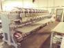 Barudan 12-Head Embroidery Machine - 2