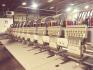Barudan 12-Head Embroidery Machine - 3
