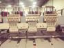 Barudan 12-Head Embroidery Machine - 4