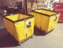 Vinyl Basket Trucks