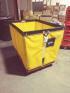 Vinyl Basket Trucks - 2