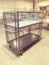 Welded Stock Picker Cart - 2