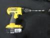 Cordless Drills - 2