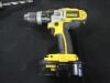 Cordless Drills - 2