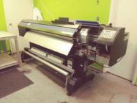 Roland Printer/Cutter