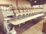 Barudan 12-Head Embroidery Machine - 2
