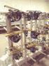 Embroidery Machine Cap Driver Frames - 4