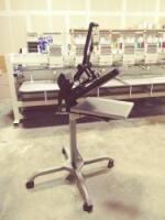 Hotronix Thermal Transfer Press