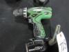 Cordless Drills - 2