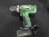 Cordless Drills - 3