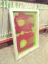 Screen Printing Frames- Assorted Mesh - 2