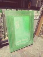 Screen Printing Frames-110 Mesh