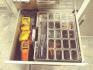 12-Drawer Rolling Workbench, w/ Tools - 5
