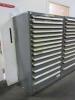 Stationary Drawer Cabinet - 2