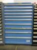 Stationary Drawer Cabinet