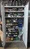 Parts/w Storage Cabinet - 2
