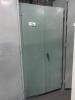 Parts/w Storage Cabinet