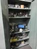Parts/w Storage Cabinet - 3