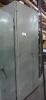 Parts/w Storage Cabinet - 2