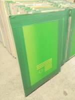 Screen Printing Frames-155/156 Mesh