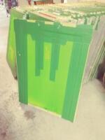 Screen Printing Frames-155/156 Mesh