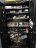 Parts/w Storage Cabinet - 3