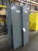 Misc Supplies/w Storage Cabinet - 2