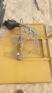 Airgas CO2 Gas Cylinder Intake Manifold - 2