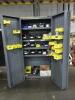 Misc Supplies/w Storage Cabinet - 3