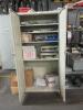 Parts/w Storage Cabinet - 2