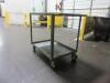 Uline Steel Cart - 2