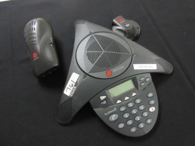 Polycom Conference Phone