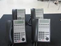 NEC Telephone Handset