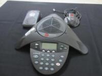 Polycom Conference Phone