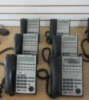 NEC Telephone Handset