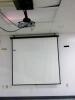 Projector, with Screen - 3