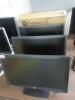 HP Monitors