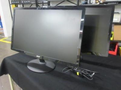 Acer Monitors